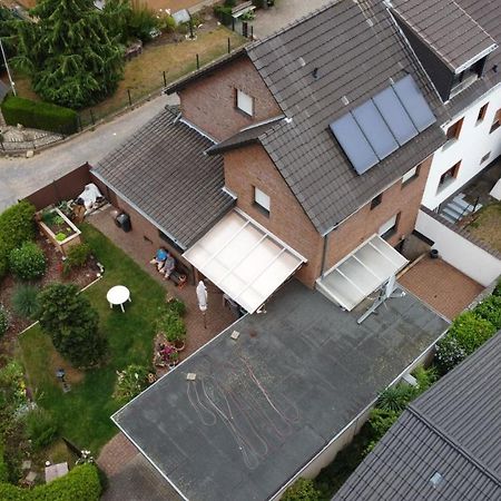 Gaestezimmer Junglas Bornheim  Extérieur photo