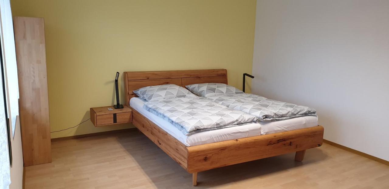 Gaestezimmer Junglas Bornheim  Extérieur photo