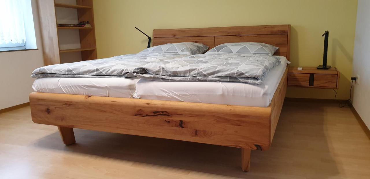 Gaestezimmer Junglas Bornheim  Extérieur photo