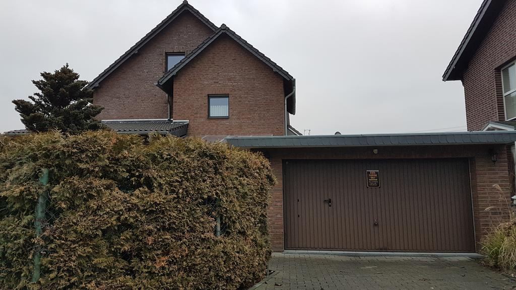 Gaestezimmer Junglas Bornheim  Extérieur photo
