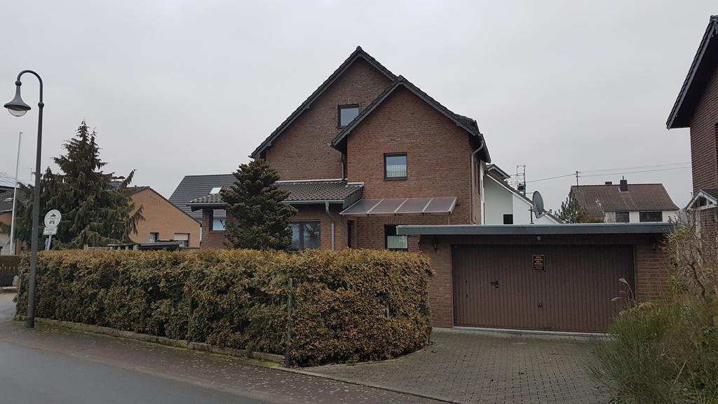 Gaestezimmer Junglas Bornheim  Extérieur photo