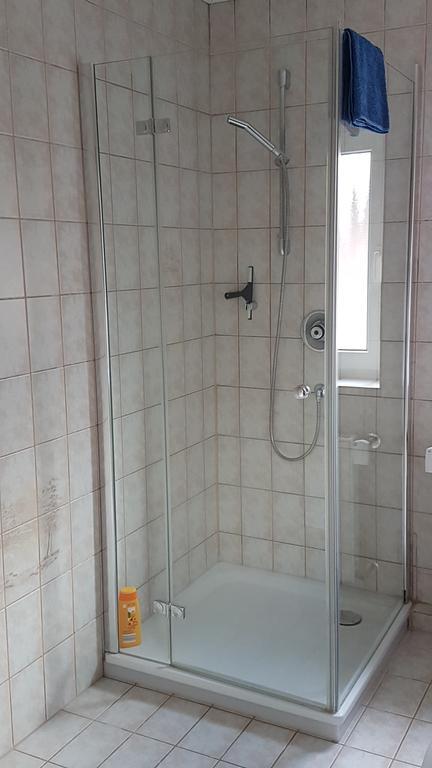 Gaestezimmer Junglas Bornheim  Extérieur photo